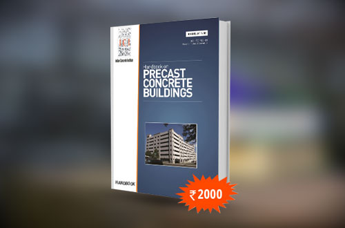 Handbook on Precast Concrete Buildings