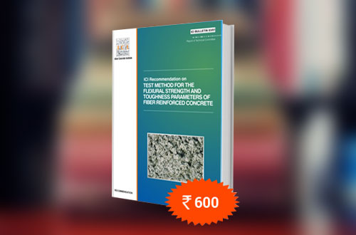 Recommendations on Fibre Reinforced Concrete