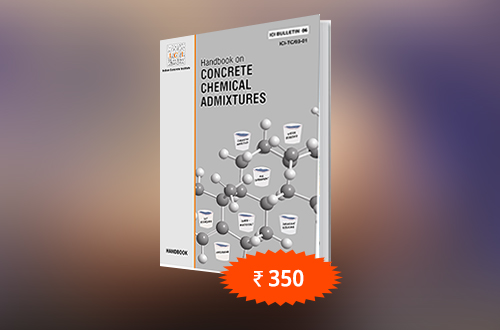 Handbook on Concrete Chemicall Admixtures