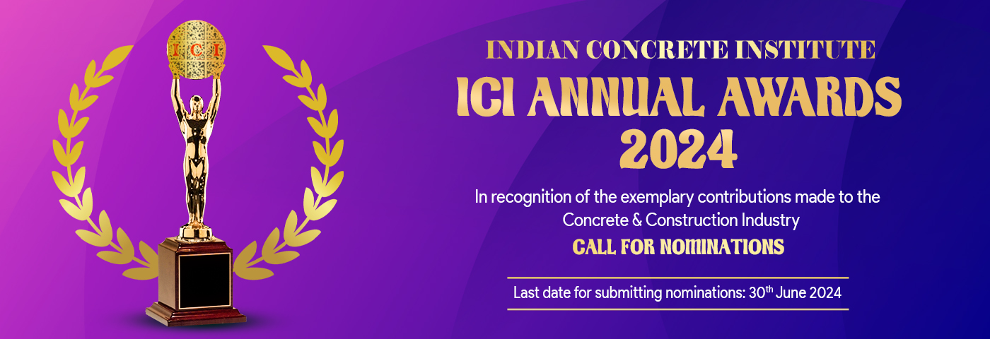 ICI Annual Awards 2024