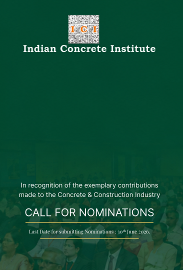 ICI AWARDS 2026
