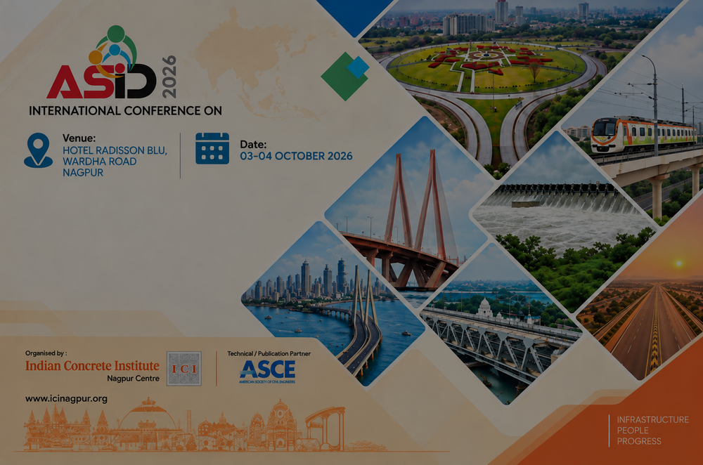 Asian Scenario on Infrastructural Development