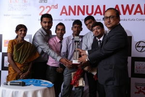 ICI Annual Awards 2014 -> View More” />                </div>                <div class=