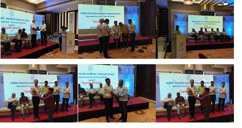 ICI-Varanasi Centre - Technical seminar on 4th May’24