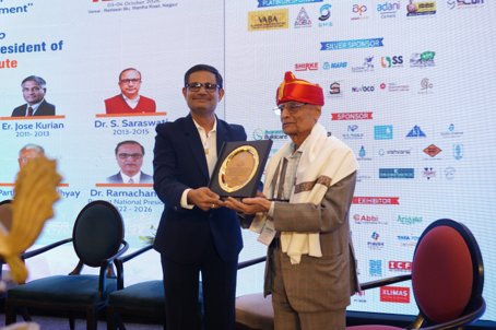 ICI Annual Awards 2026 -> View More