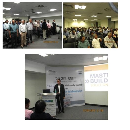 ICI -  Pune Centre