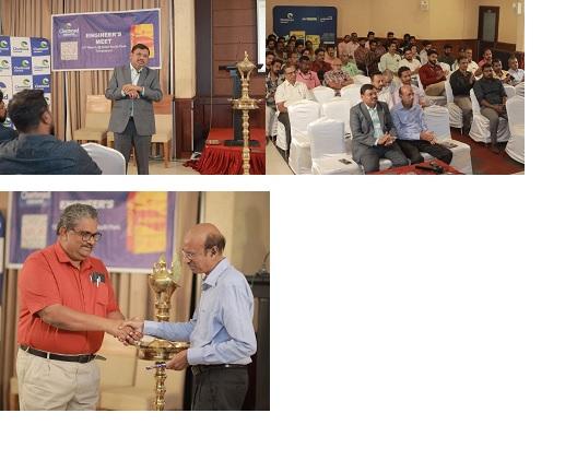 ICI Thiruvananthapuram Centre, Technical Talk on 12th March 2024