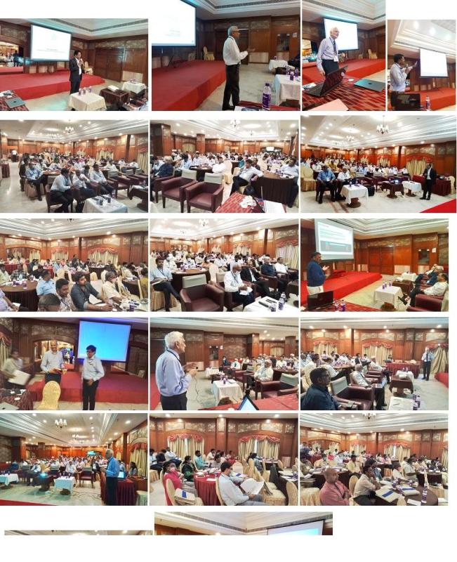 TALL BUILDINGS – USAGE OF PRECASTING AND PRESTRESSING TECHNIQUES, 29th  30th of July 2022
